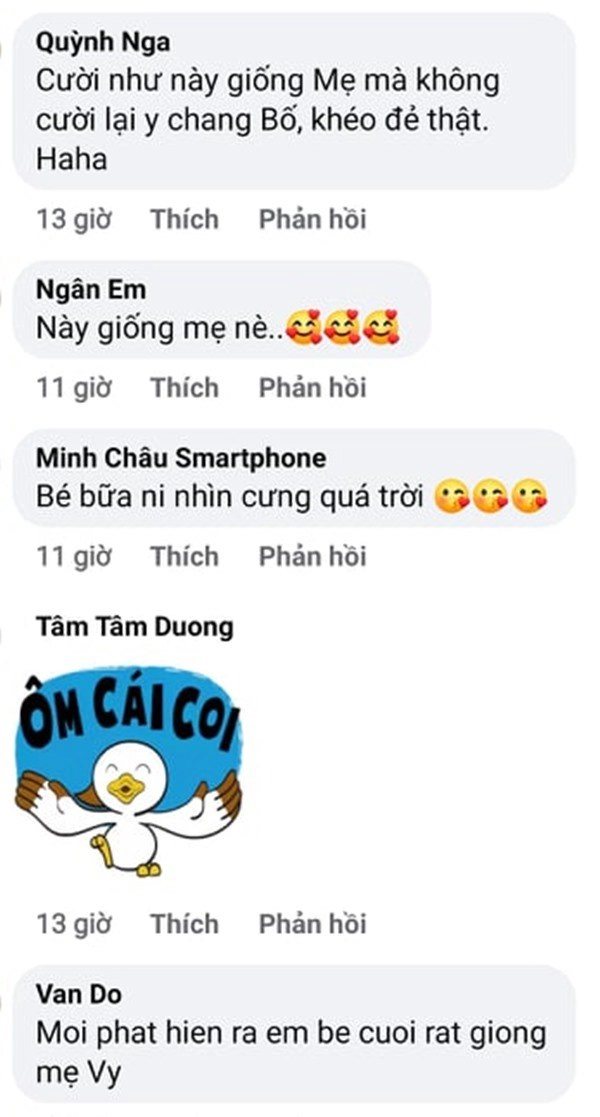 Mạc văn khoa mặc váy vợ để nịnh con gái cười nghe mọi người nhận xét lại thấy buồn - 5