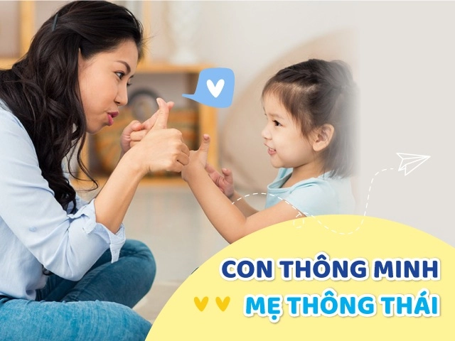Mách mẹ 5 tips để yêu con thông thái hơn mỗi ngày - 5