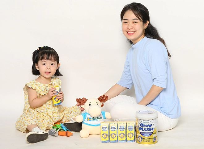 Mách mẹ bí quyết giúp trẻ sinh mổ sinh non tăng trưởng khỏe mạnh - 2