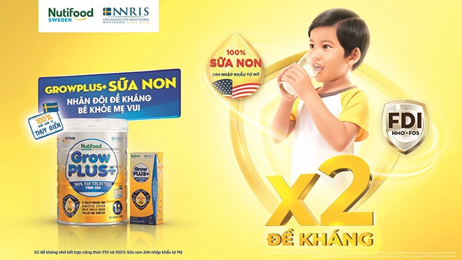 Mách mẹ bí quyết giúp trẻ sinh mổ sinh non tăng trưởng khỏe mạnh - 3
