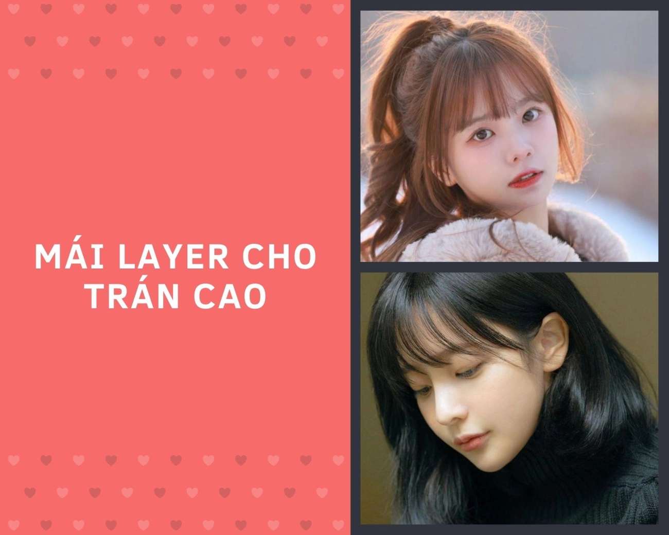 Mái layer top 20 kiểu tóc đẹp trẻ trung được yêu thích nhất hiện nay - 15