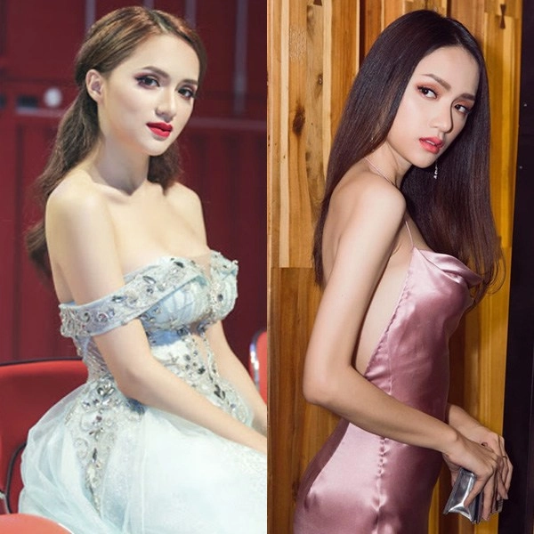 Mai ngọc bị la ó ngưng giảm cân vì mặt hóp chính chủ trả lời khiến chị em gật gù - 14