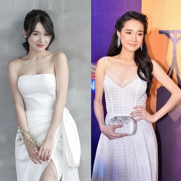 Mai ngọc bị la ó ngưng giảm cân vì mặt hóp chính chủ trả lời khiến chị em gật gù - 15
