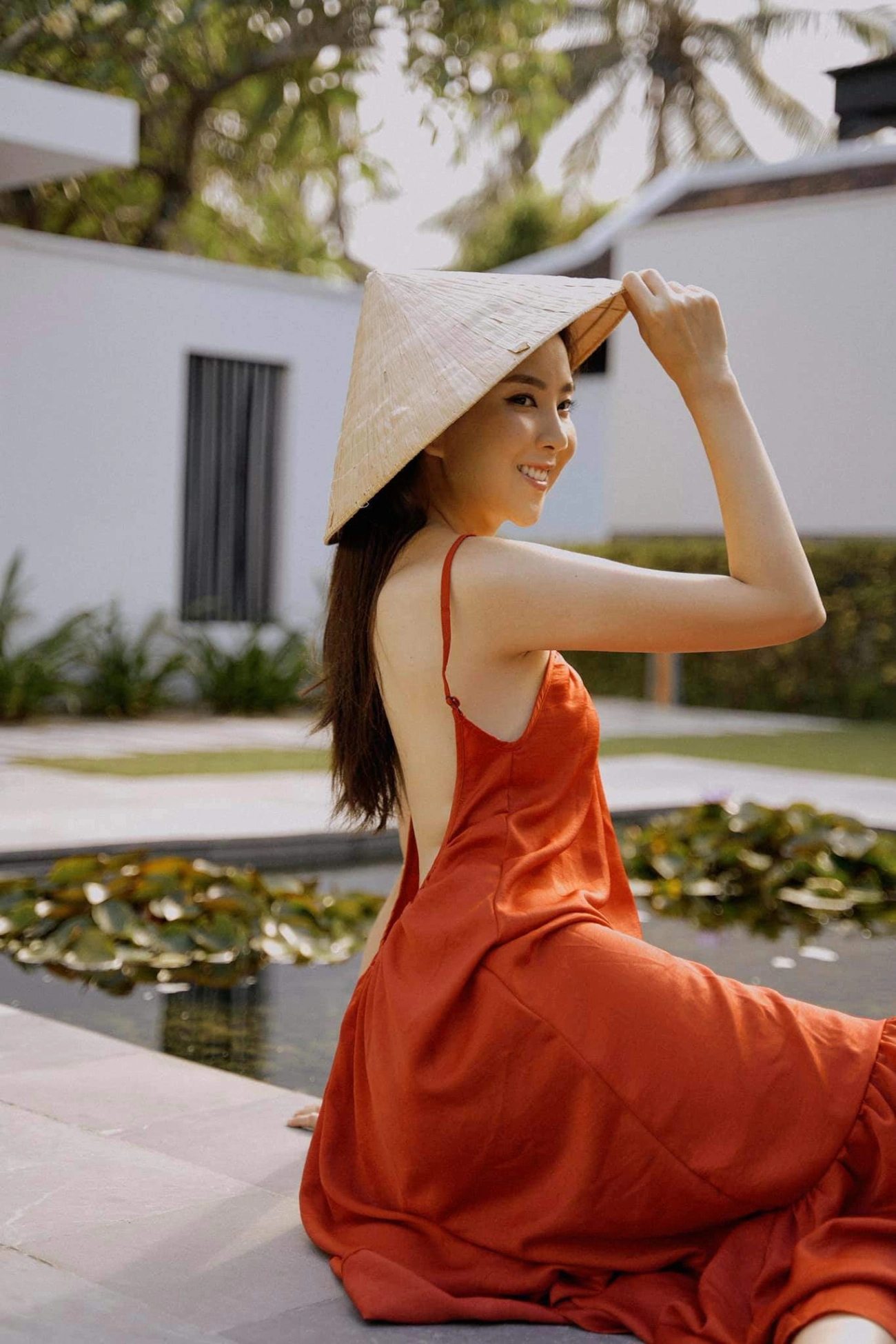 Mai ngọc hí hửng khoe quà thiếu nhi ai ngờ là 2 cục sắt hồng để ăn hành - 12