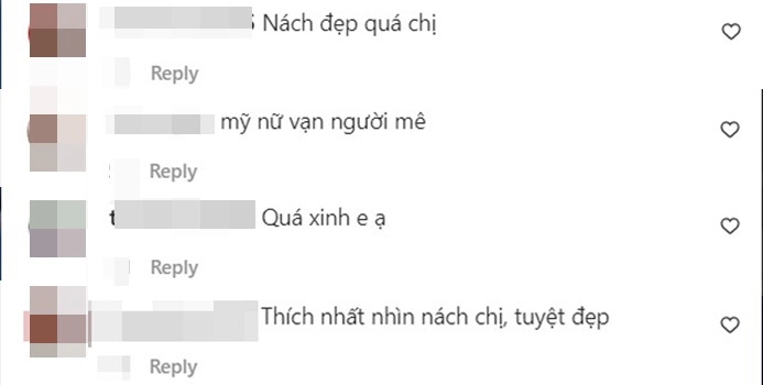 Mai ngọcdiện bratop cổ sâu hun hút khoe dáng nhưng chưa phải phần mê ly nhất - 6