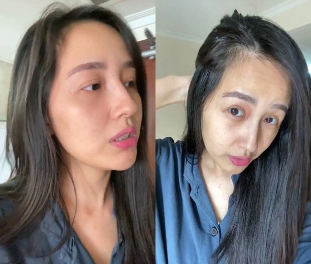 Mai phương thúy bị đào lại clip catwalk như đi chợ mặt rầu rĩ vì lỗi make-up ai cũng mắc - 4