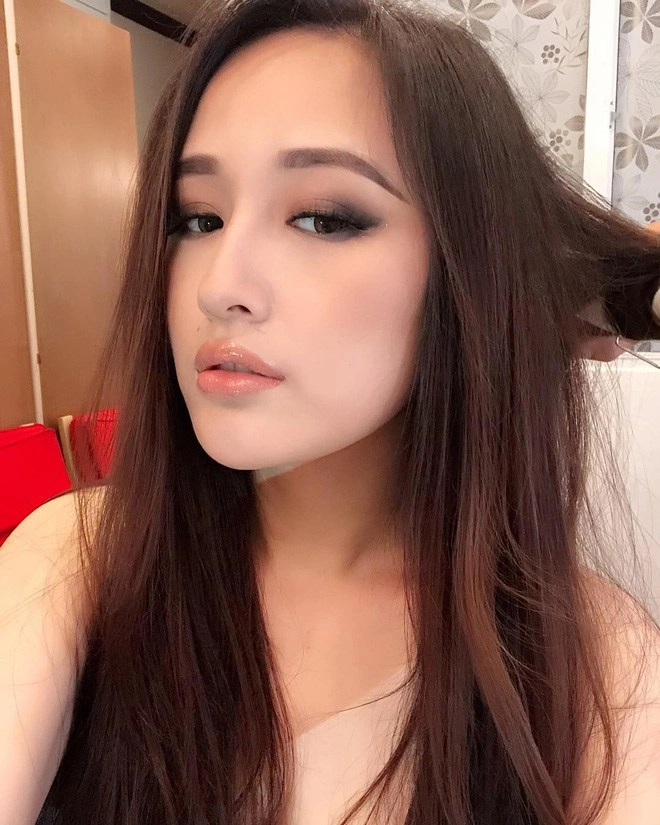 Mai phương thúy bị đào lại clip catwalk như đi chợ mặt rầu rĩ vì lỗi make-up ai cũng mắc - 5