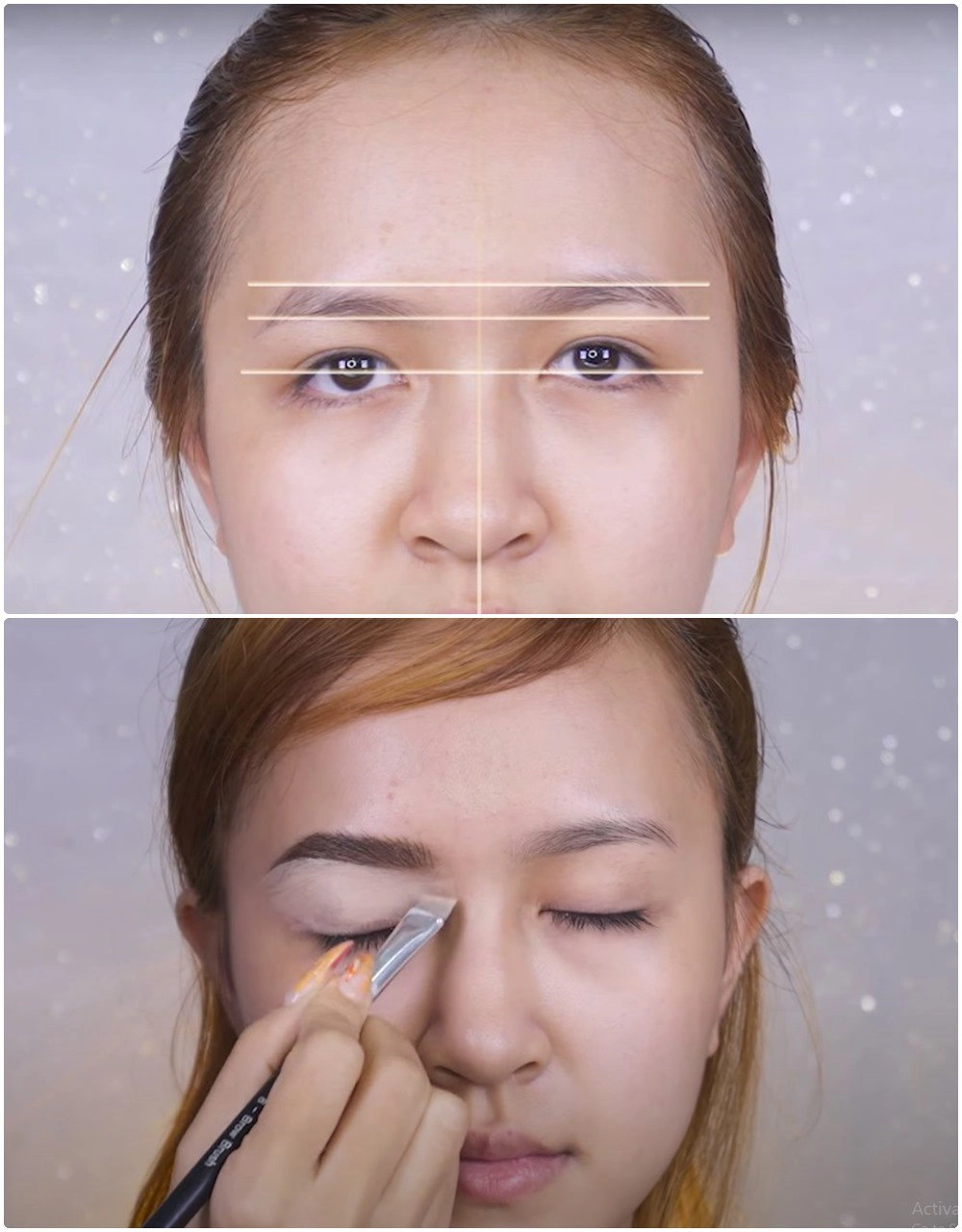 Mai phương thúy bị đào lại clip catwalk như đi chợ mặt rầu rĩ vì lỗi make-up ai cũng mắc - 6