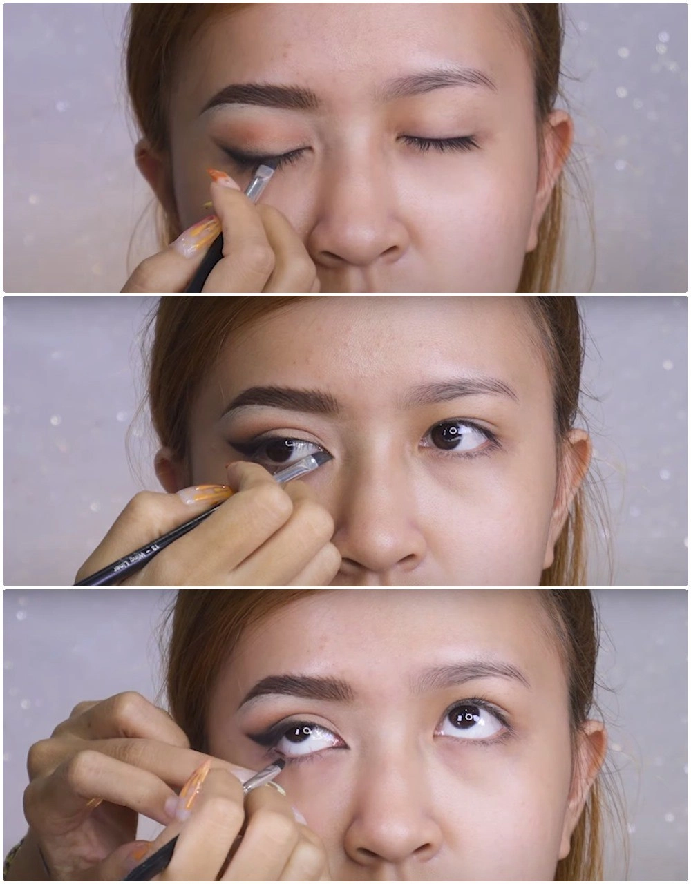 Mai phương thúy bị đào lại clip catwalk như đi chợ mặt rầu rĩ vì lỗi make-up ai cũng mắc - 7