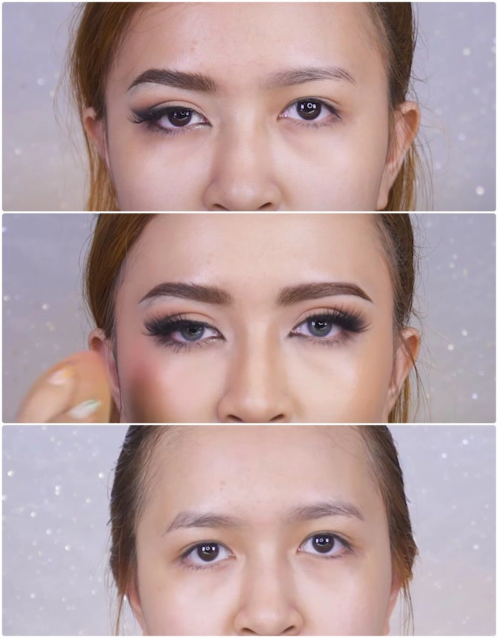 Mai phương thúy bị đào lại clip catwalk như đi chợ mặt rầu rĩ vì lỗi make-up ai cũng mắc - 8
