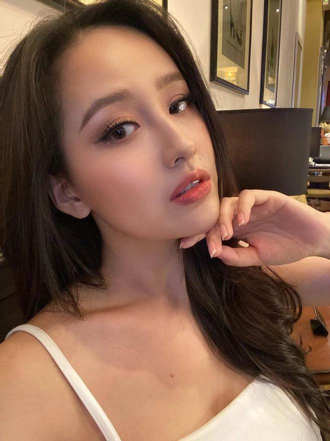 Mai phương thúy bị đào lại clip catwalk như đi chợ mặt rầu rĩ vì lỗi make-up ai cũng mắc - 9