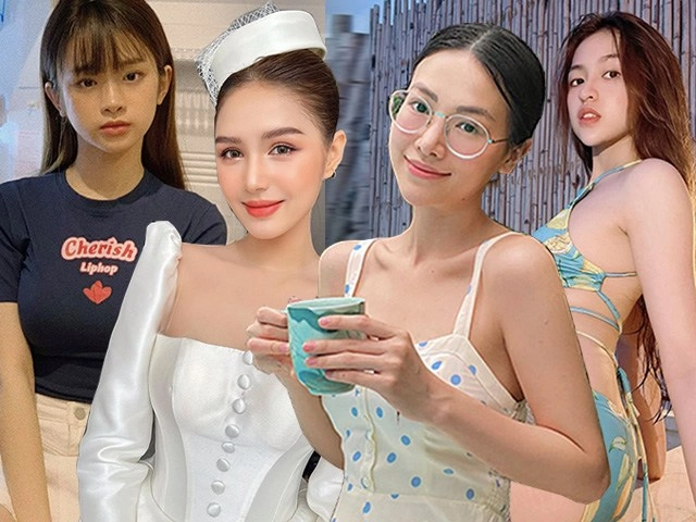 Mai phương thúy bị đào lại clip catwalk như đi chợ mặt rầu rĩ vì lỗi make-up ai cũng mắc - 13