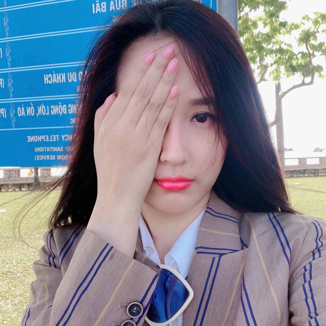 Mai phương thuý dạo này rất chăm khoe mặt mộc nhan sắc ngôn tình át cả bạn thân nổi tiếng - 5