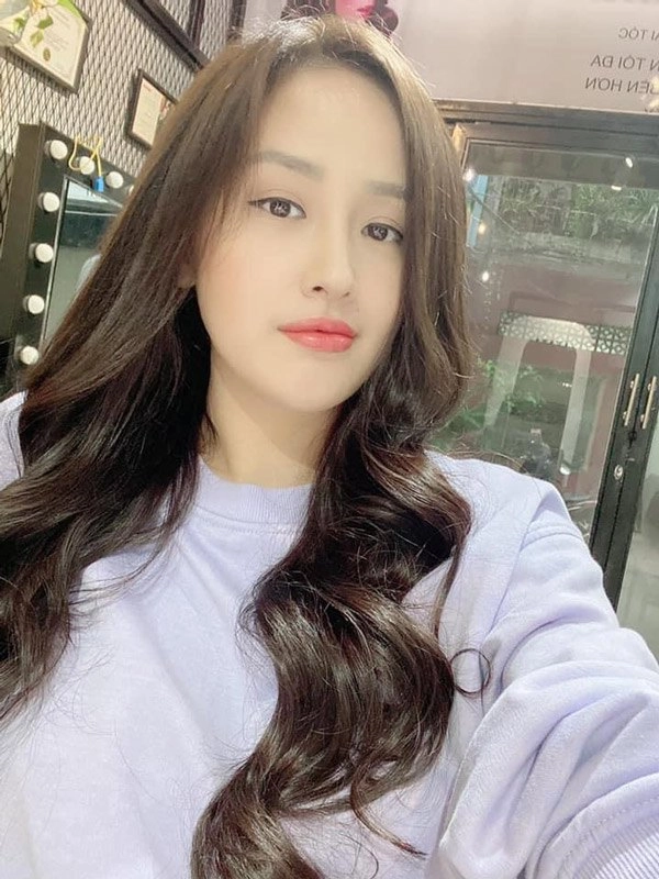 Mai phương thuý muốn nhuộm tóc sau dịch cầu được ước thấy ngay - 16