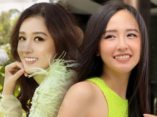 Mai phương thuý muốn nhuộm tóc sau dịch cầu được ước thấy ngay - 21