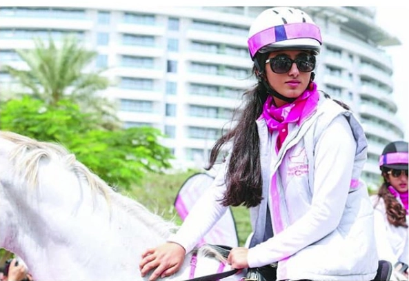 Màn dậy thì thất bại của 2 nàng công chúa dubai từng gây sốt vì xinh đẹp như thiên thần - 17