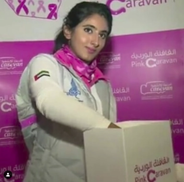 Màn dậy thì thất bại của 2 nàng công chúa dubai từng gây sốt vì xinh đẹp như thiên thần - 19