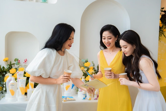 Mang về vô vàn kinh nghiệm chăm sóc hương sắc mùa lễ hội từ an phương - 6