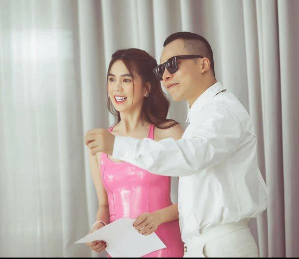 Mạng xã hội chấn động khi ông bầu sang chảnh của ngọc trinh bị tố đeo đồng hồ giả - 8