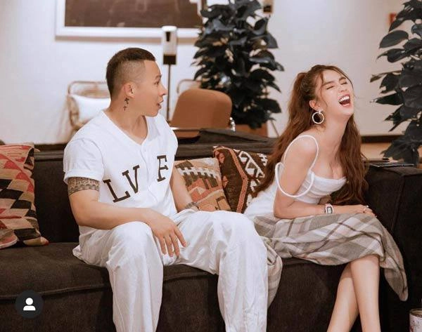 Mạng xã hội chấn động khi ông bầu sang chảnh của ngọc trinh bị tố đeo đồng hồ giả - 9