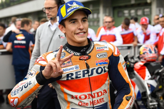 Marc marquez chuẩn bị trở lại motogp 2021 tại portimao vào tuần tới - 3