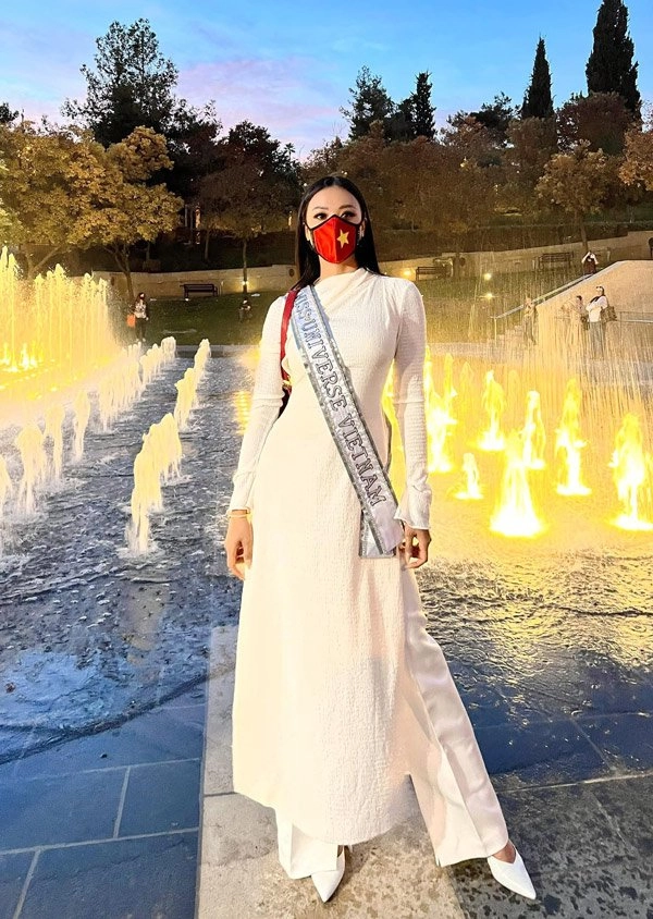 Marian rivera mỹ nhân đẹp nhất philippines trở thành giám khảo hoa hậu hoàn vũ - 8