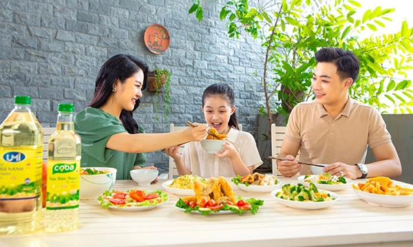 Masterchef tại gia không thể bỏ qua loại dầu thực vật này để cho ra lò nhiều món ngon - 5