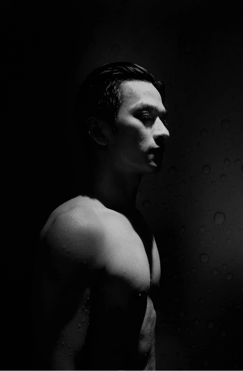 Mắt biếc 2 năm sau trận đòn ngạn quyết lên cơ ai dè dũng không thua kém - 6