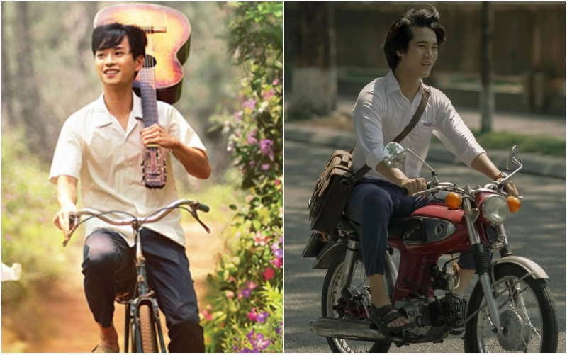 Mắt biếc 2 năm sau trận đòn ngạn quyết lên cơ ai dè dũng không thua kém - 9