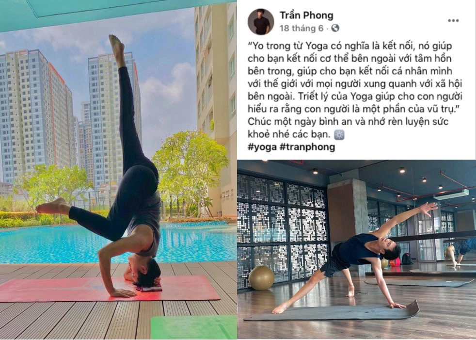 Mắt biếc 2 năm sau trận đòn ngạn quyết lên cơ ai dè dũng không thua kém - 16