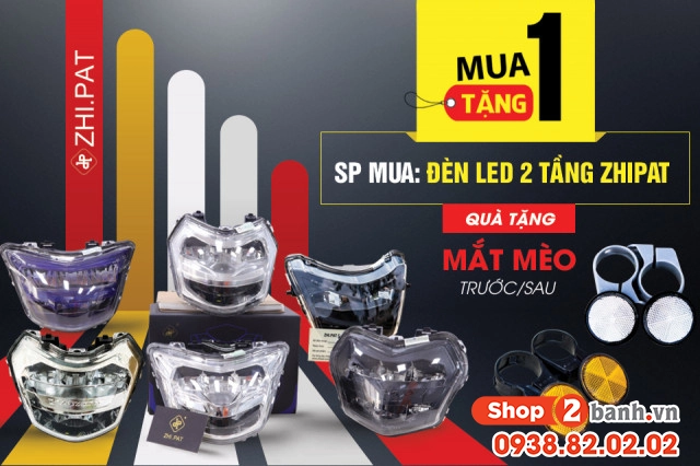 Mắt mèo phản quang có những lợi thế gì đặc biệt - 8