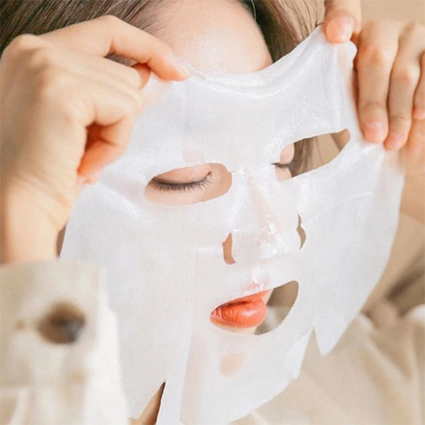 Mặt nạ cấp ẩm cho da dầu mà bạn nên thử nhiều lần trong đời - 2