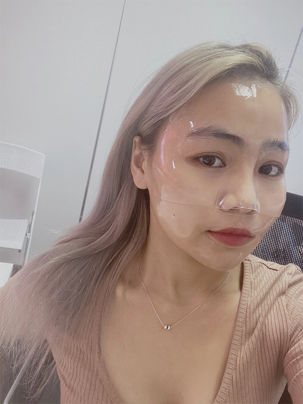 Mặt nạ cấp ẩm cho da dầu mà bạn nên thử nhiều lần trong đời - 3