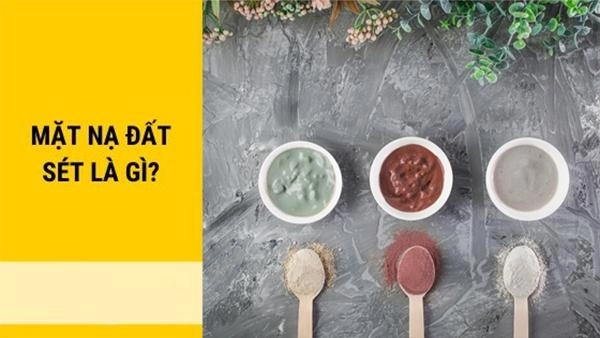 Mặt nạ đất sét top 15 loại tốt an toàn được tin dùng nhất hiện nay - 1