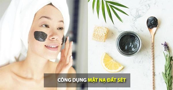 Mặt nạ đất sét top 15 loại tốt an toàn được tin dùng nhất hiện nay - 2