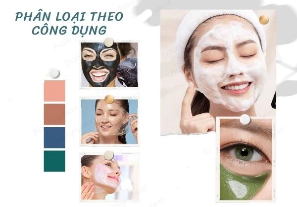 Mặt nạ đất sét top 15 loại tốt an toàn được tin dùng nhất hiện nay - 3
