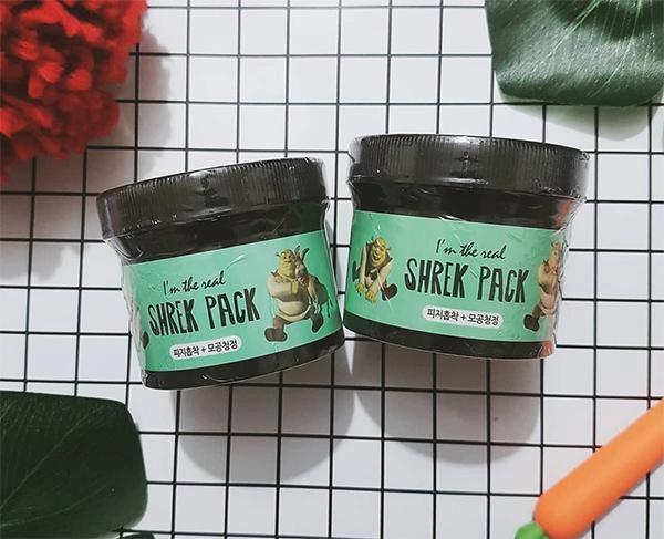 Mặt nạ đất sét top 15 loại tốt an toàn được tin dùng nhất hiện nay - 11