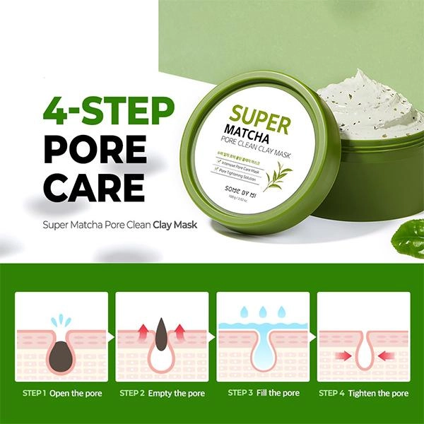 Mặt nạ đất sét top 15 loại tốt an toàn được tin dùng nhất hiện nay - 12