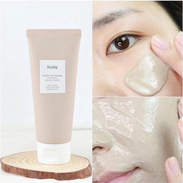 Mặt nạ đất sét top 15 loại tốt an toàn được tin dùng nhất hiện nay - 14