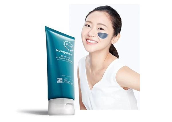 Mặt nạ đất sét top 15 loại tốt an toàn được tin dùng nhất hiện nay - 15