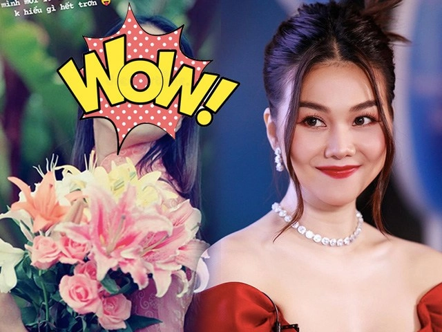 Mặt tròn vo bạn gái cũ quang hải lên dây cót giảm cân đón tết với thực đơn không ngờ - 10