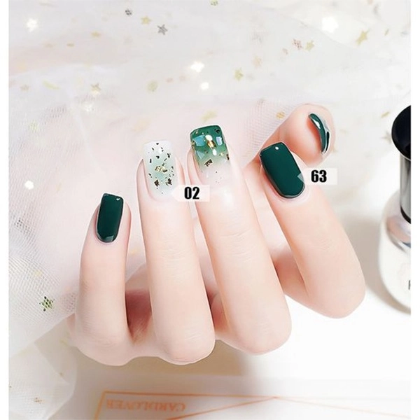 Mẫu nail đẹp top 40 móng xinh dẫn đầu xu hướng hiện nay - 7