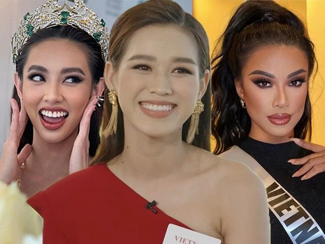 Mẫu nhí đại diện việt nam thi hoa hậu ít được chú ý soi loạt thành tích mới đáng nể - 14
