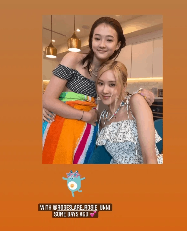 Mẫu nhí đẹp nhất thế giới khiến ca sĩ việt âm thầm theo dõi giờ xinh đẹp như thiếu nữ - 10