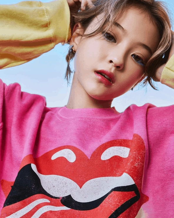 Mẫu nhí đẹp nhất thế giới khiến ca sĩ việt âm thầm theo dõi giờ xinh đẹp như thiếu nữ - 14