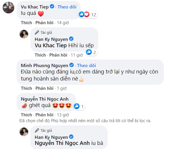 Mẫu nữ mặc đẹp nhưng bị bơ mạc hồng quân chỉ chăm ôm hôn con sau 8 tháng không gặp - 8