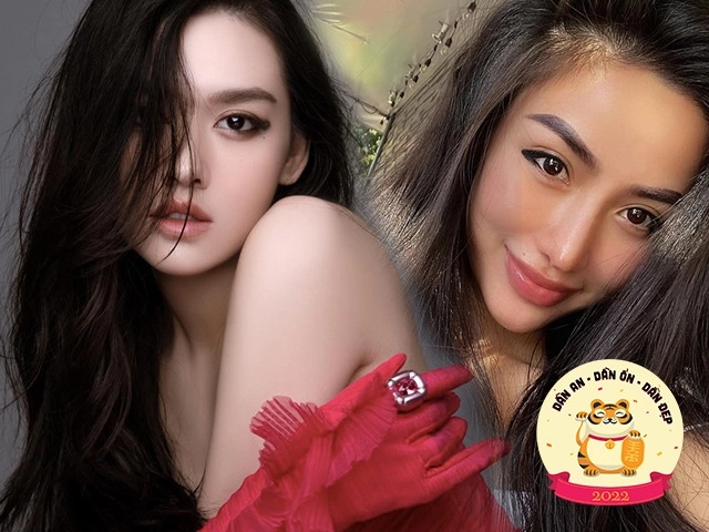 Màu son bị đụng hàng nhiều nhất tết bộ ba 18 sắc lẹm vẫn chưa cháy bằng lý nhã kỳ - 17