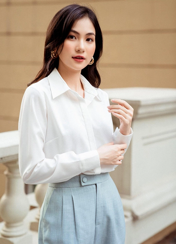 May clothings gợi ý những nguyên tắc vàng khi mua sắm thời trang trực tuyến - 2