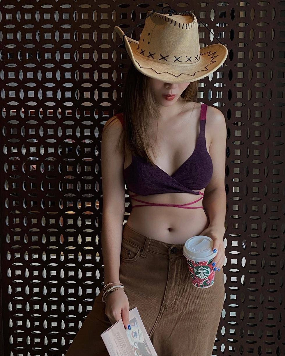 Mây trắng tụ họp sau 2 thập kỷ ngọc châuphá dresscode bị yến trang chấn chỉnhvộichữa cháy - 12