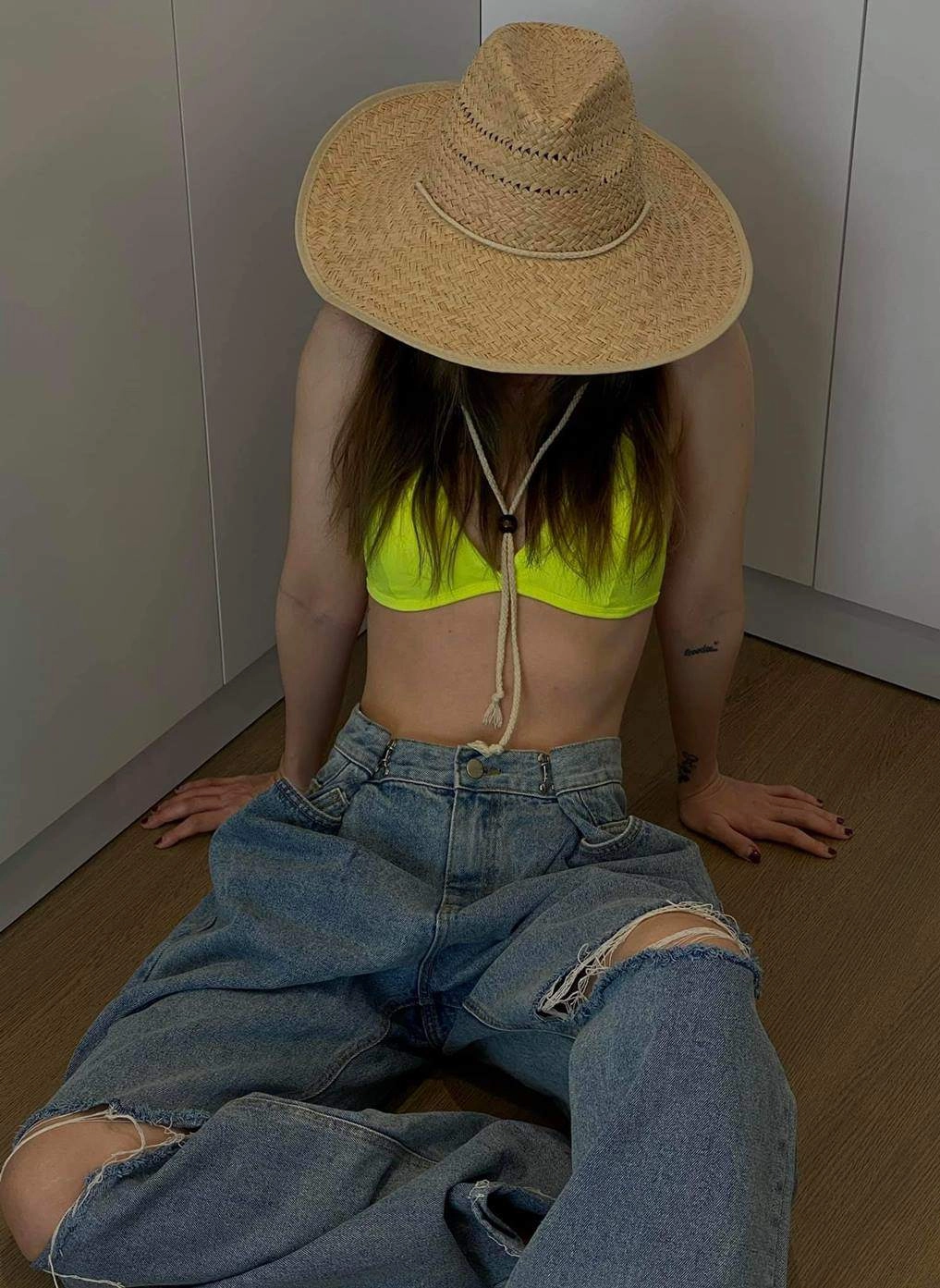 Mây trắng tụ họp sau 2 thập kỷ ngọc châuphá dresscode bị yến trang chấn chỉnhvộichữa cháy - 13
